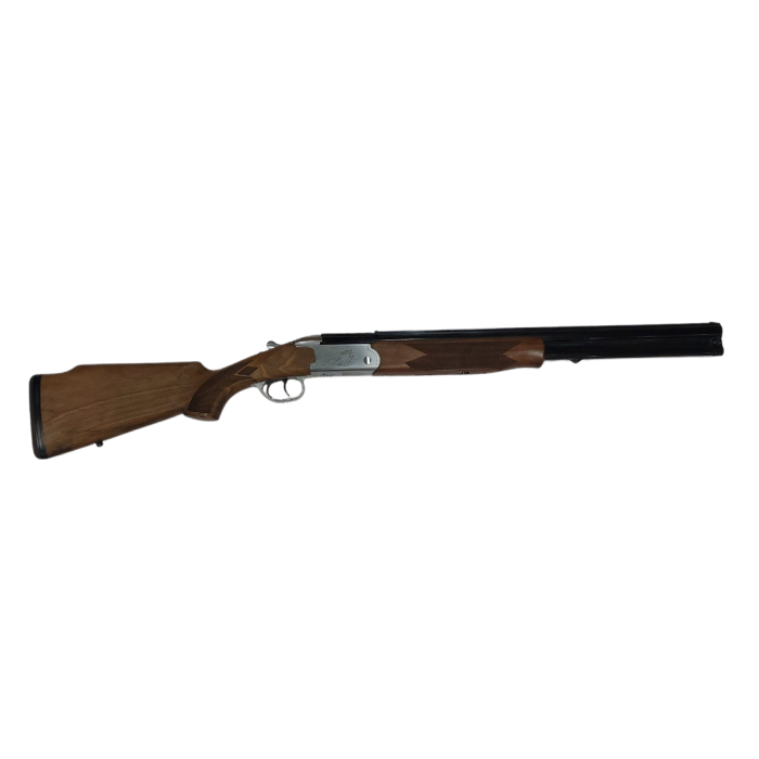 Kniejówka MAROCCHI Finn Classic 512SD, kal. 12/76 | 9,3x74